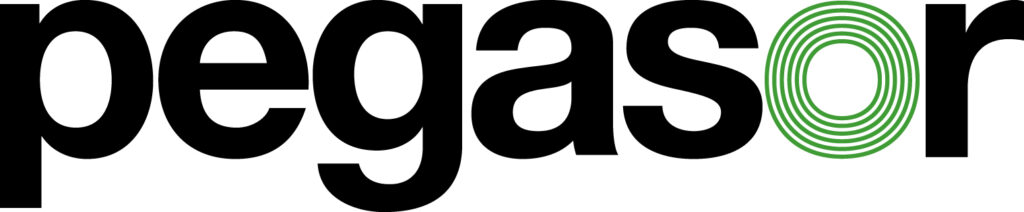 Pegasor logo