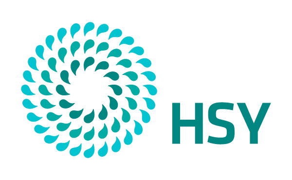 Helsinki Region Environmental Services Authority logo